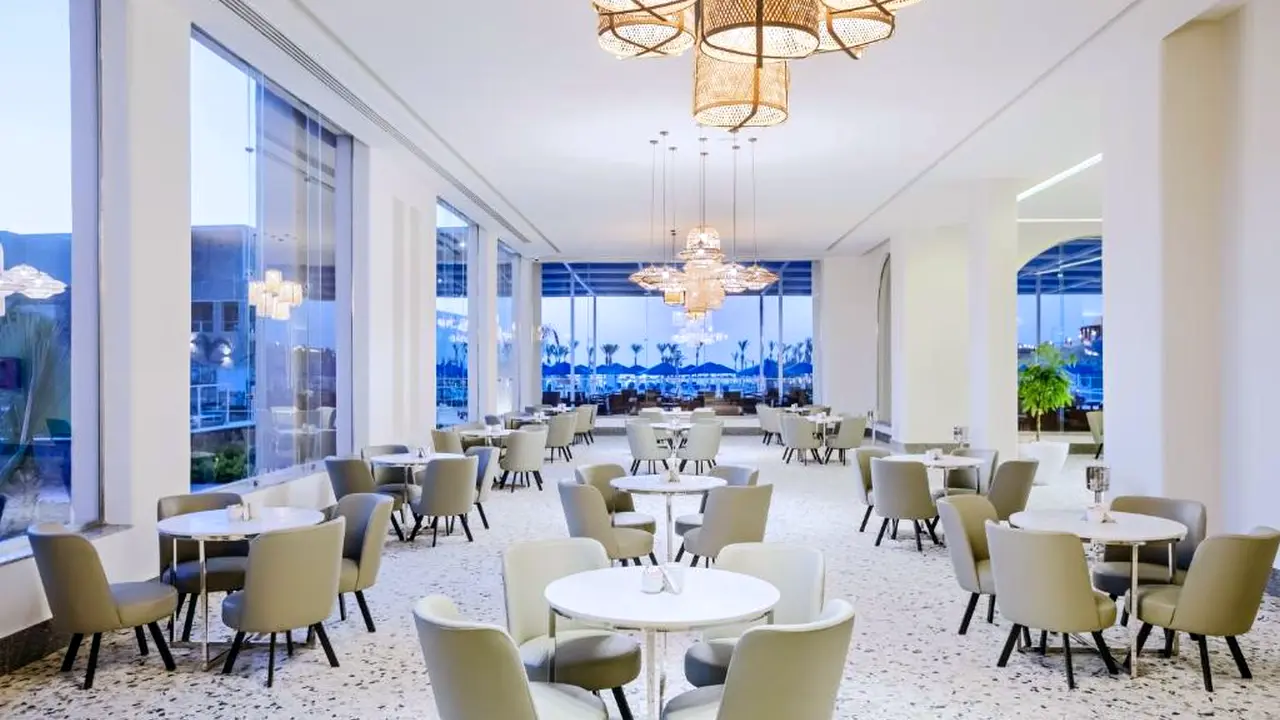 الفندق الباتروس فيتا ريزورت - بورتوفينو - مرسى علم